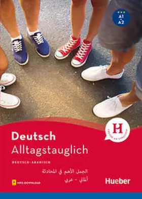 Stevens / Thomas |  Alltagstauglich Deutsch. Deutsch-Arabisch | Buch |  Sack Fachmedien