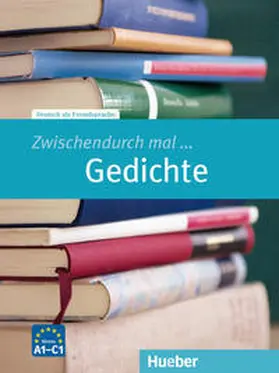 Wicke |  Zwischendurch mal Gedichte. Kopiervorlagen | Buch |  Sack Fachmedien