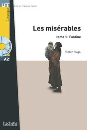 Hugo |  Les Misérables tome 1 : Fantine | Buch |  Sack Fachmedien