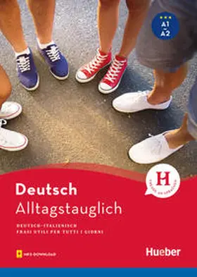 Stevens / Thomas / Ciani |  Alltagstauglich Deutsch | Buch |  Sack Fachmedien