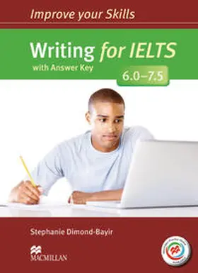 Dimond-Bayir |  Improve your Skills: Writing for IELTS (6.0 - 7.5) | Buch |  Sack Fachmedien