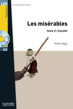 Hugo |  Les Misérables tome 2: Cosette | Buch |  Sack Fachmedien