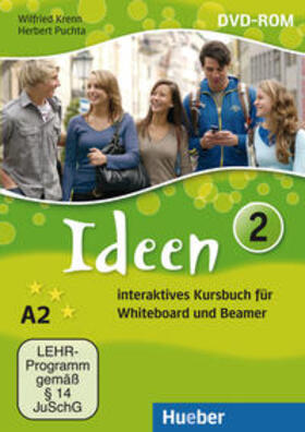 Krenn / Puchta |  Ideen 2 | Sonstiges |  Sack Fachmedien