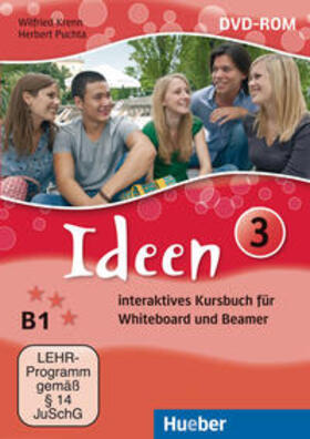 Krenn / Puchta |  Ideen 3 | Sonstiges |  Sack Fachmedien