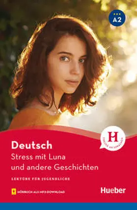 Thoma |  Stress mit Luna und andere Geschichten | Buch |  Sack Fachmedien