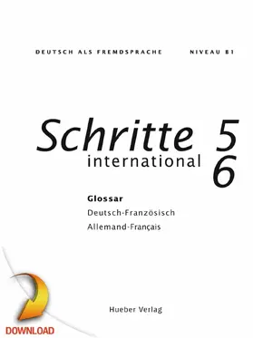  Schritte international 5+6 | eBook | Sack Fachmedien