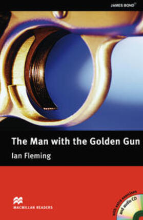 Fleming |  The Man with the Golden Gun | Buch |  Sack Fachmedien