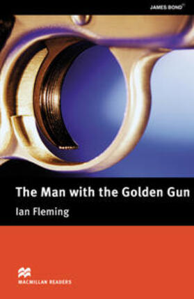 Fleming |  The Man with the Golden Gun | Buch |  Sack Fachmedien