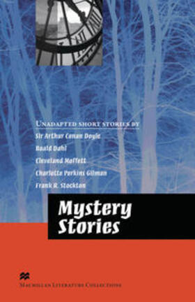 Doyle / Moffett / Dahl |  Mystery Stories | Buch |  Sack Fachmedien