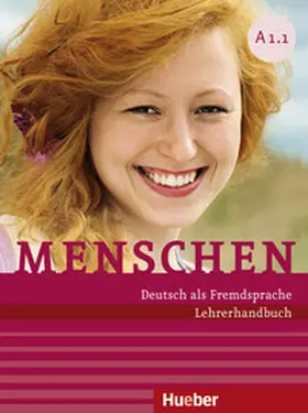 Kalender / Pude | Menschen A1/1. Lehrerhandbuch | Buch | 978-3-19-471901-9 | sack.de