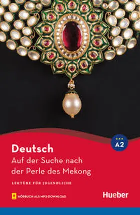 Luger |  Auf der Suche nach der Perle des Mekong | Buch |  Sack Fachmedien