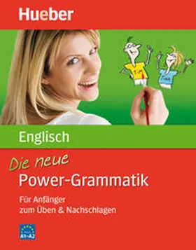 Stevens |  Die neue Power-Grammatik / Die neue Power-Grammatik Englisch | Buch |  Sack Fachmedien