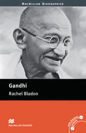 Bladon / Milne |  Gandhi | Buch |  Sack Fachmedien