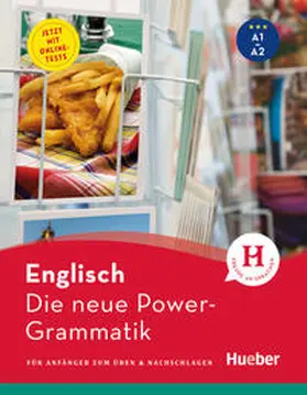 Stevens |  Die neue Power-Grammatik Englisch | Buch |  Sack Fachmedien