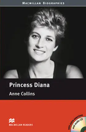 Collins / Milne |  Princess Diana | Buch |  Sack Fachmedien