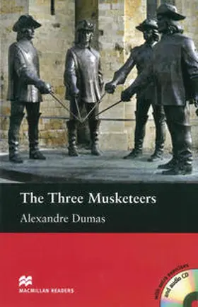 Dumas / Milne |  The Three Musketeers | Buch |  Sack Fachmedien