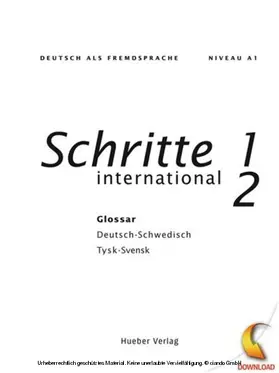  Schritte international 1+ 2 | eBook | Sack Fachmedien