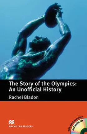 Bladon |  The Story of the Olympics | Buch |  Sack Fachmedien