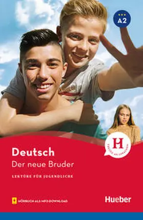 Wilhelmi |  Der neue Bruder | Buch |  Sack Fachmedien