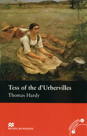 Hardy / Milne |  Tess of the d’Urbervilles | Buch |  Sack Fachmedien