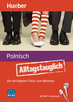 Gajkowski / Stevens |  Alltagstauglich Polnisch | Buch |  Sack Fachmedien