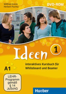 Krenn / Puchta |  Ideen 1 | Sonstiges |  Sack Fachmedien