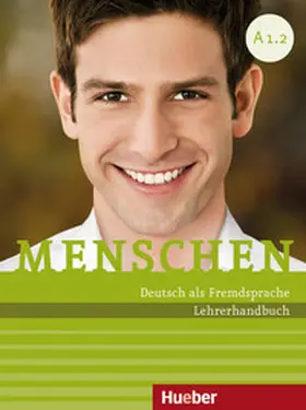 Kalender / Pude | Menschen A1/2. Lehrerhandbuch | Buch | 978-3-19-671901-7 | sack.de