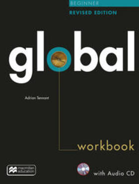 Tennant |  Global revised edition - Beginner | Buch |  Sack Fachmedien