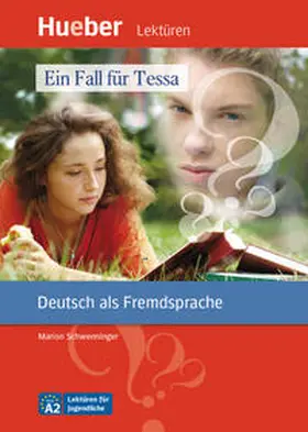 Schwenninger |  Ein Fall für Tessa | Buch |  Sack Fachmedien