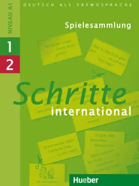 Klepsch |  Schritte international 1+2 | Buch |  Sack Fachmedien