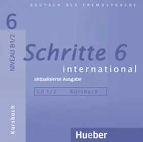 Hilpert / Robert / Schümann |  Schritte international 6 – aktualisierte Ausgabe | Sonstiges |  Sack Fachmedien