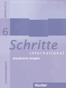 Kalender / Klimaszyk |  Schritte international 6 – aktualisierte Ausgabe | Buch |  Sack Fachmedien