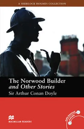 Doyle |  The Norwood Builder and Other Stories | Buch |  Sack Fachmedien