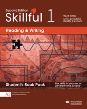 Bohlke |  Skillful 2nd edition Level 1 - Reading and Writing | Buch |  Sack Fachmedien