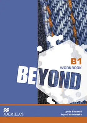 Edwards / Wisniewska |  Beyond B1 | Buch |  Sack Fachmedien