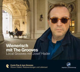 Slupetzky / Brandecker |  Wienerisch mit The Grooves | Sonstiges |  Sack Fachmedien