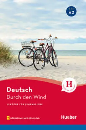 Weber |  Durch den Wind | Buch |  Sack Fachmedien