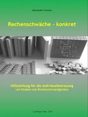 Grüneis | Rechenschwäche - konkret | Buch | 978-3-200-02135-8 | sack.de