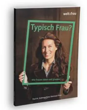 Zulehner / Steinmair-Pösel |  Typisch Frau? | Buch |  Sack Fachmedien