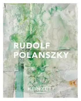 Konzett |  Rudolf Polanszky | Buch |  Sack Fachmedien