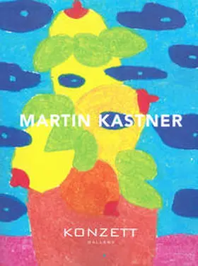 Konzett |  MARTIN KASTNER | Buch |  Sack Fachmedien