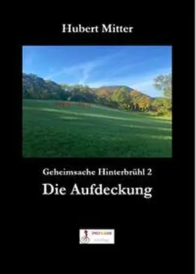 Mitter |  Die Aufdeckung | Buch |  Sack Fachmedien