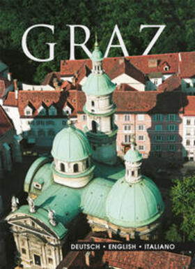  Graz | Buch |  Sack Fachmedien