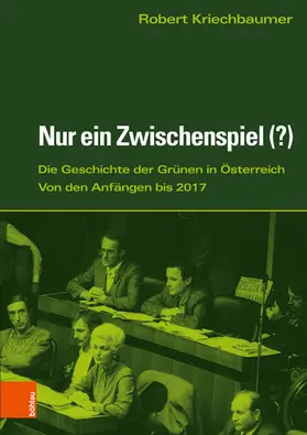 Kriechbaumer |  Nur ein Zwischenspiel | eBook | Sack Fachmedien