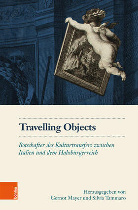 Mayer / Tammaro |  Travelling Objects | eBook | Sack Fachmedien