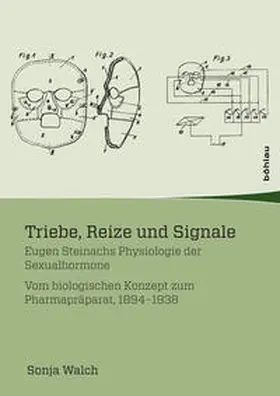 Walch |  Triebe, Reize und Signale | Buch |  Sack Fachmedien