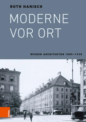 Hanisch |  Moderne vor Ort | eBook | Sack Fachmedien