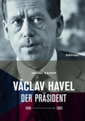 Kaiser |  Kaiser, D: Václav Havel | Buch |  Sack Fachmedien