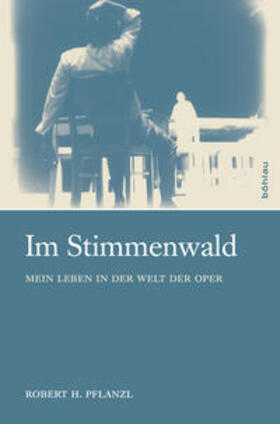 Pflanzl |  Im Stimmenwald | Buch |  Sack Fachmedien