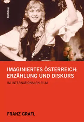 Grafl |  Imaginiertes Österreich | Buch |  Sack Fachmedien